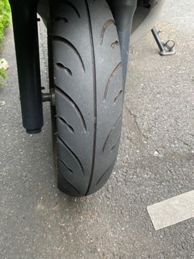 アドレスV125S