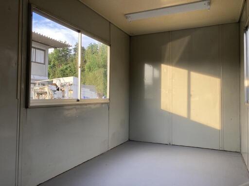 三協フロンテア　スーパーハウス中古LCX