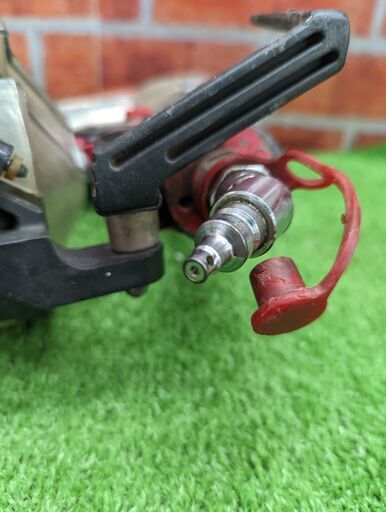 MAX HN-75N1 スーパーネイラ【野田愛宕店】【店頭取引限定】【中古