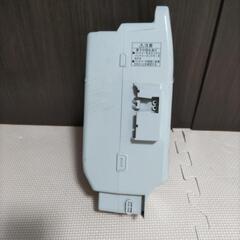 パナソニック電動アシスト自転車用バッテリー＆充電器中古現状販売!