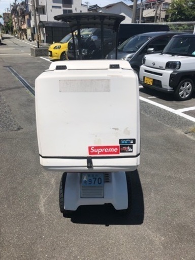 ホンダ　ジャイロキャノピー