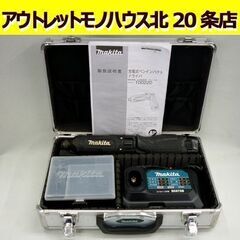☆makita 充電式 ペンインパクトドライバ TD022D 無...