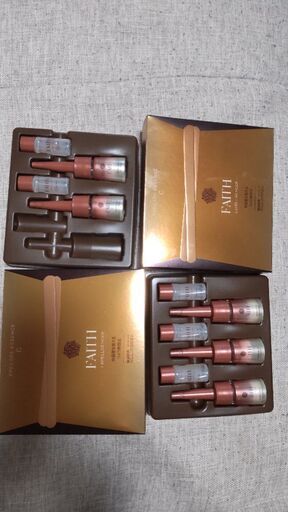 美容液　フェース　ラメラモード　プレケアエッセンス C
