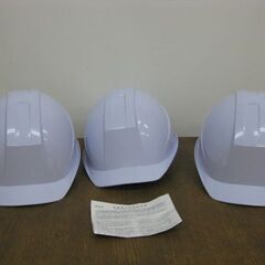 未使用品 ミドリ安全 ヘルメット 保護帽子 SC-11BRA-K...