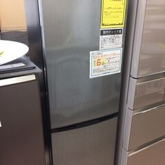 ※販売済【205】冷蔵庫 162L アイリスオーヤマ 2019年...