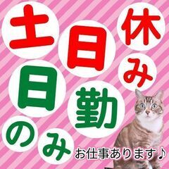 マイナスイオン！！富士山の見える自然豊かな場所でのおしごと♪しか...