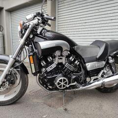 【ネット決済】V-MAX1200