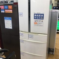【安心6カ月保証付】Panasonic 6ﾄﾞｱ冷蔵庫  2016年製【ﾄﾚﾌｧｸ桶川店】 安心6カ月保証付】Panasonic 6ﾄﾞｱ冷蔵庫 2016年製【ﾄﾚﾌｧｸ桶川店】
