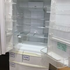 安心6カ月保証付】Panasonic 6ﾄﾞｱ冷蔵庫 2016年製【ﾄﾚﾌｧｸ桶川店】