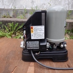 中古】川本 ポンプ ソフトカワエース NF2-150S 50hz60hz共用 100V 