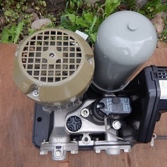 中古】川本 ポンプ ソフトカワエース NF2-150S 50hz60hz共用 100V 