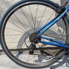 ロードバイク MARIN チューンナップ SHIMANO105 ULTEGRA MIX構成