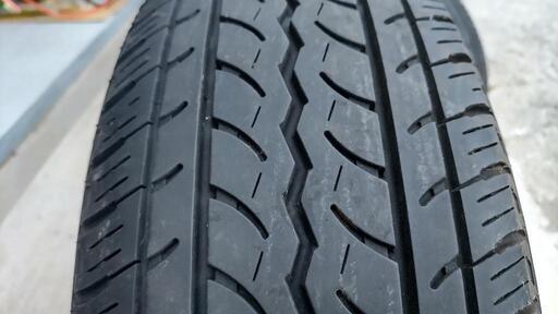 値下げ!100系ハイエース 215/70R15 107/105L | drleonardocatizani.com.br