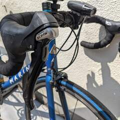 ロードバイク MARIN チューンナップ SHIMANO105 ULTEGRA MIX構成