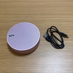 Bluetoothスピーカー