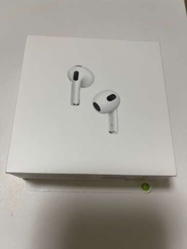 AirPods 3（第3世代） toppress.rs