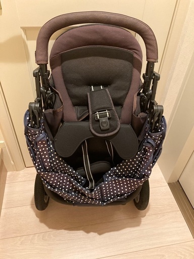 アップリカ 3輪スムーヴ アップリカ/スムーヴ プレミアム/1～36カ月