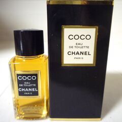 ☆シャネル COCO CHANEL COCO SAVON ココサヴォン 石けん & ココオードゥ トワレット◆高貴な香りを自分へのご褒美にプレゼント - 売ります・あげます