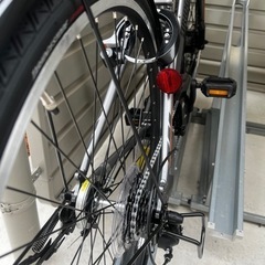 購入者決定済　ブリヂストン　TB1e 最新2022年モデル　マットグレー