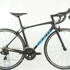 GIANT 「ジャイアント」 TCR ADVANCED2 KOM 2020年モデル ロードバイク