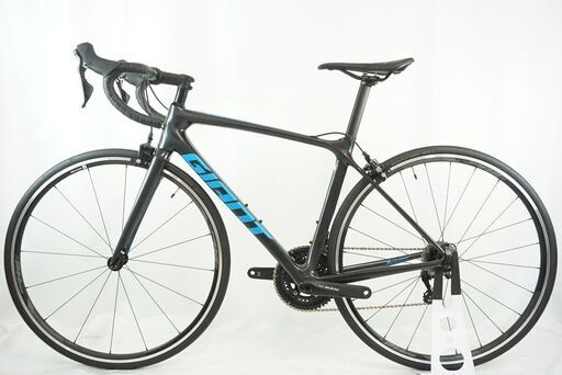 GIANT 「ジャイアント」 TCR ADVANCED2 KOM 2020年モデル ロードバイク