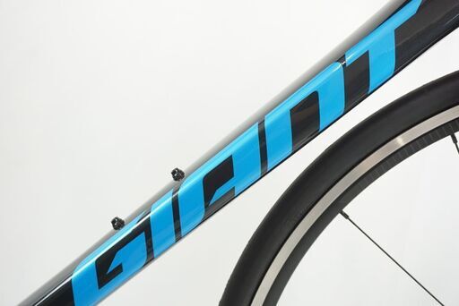 GIANT 「ジャイアント」 TCR ADVANCED2 KOM 2020年モデル ロードバイク