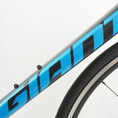 GIANT 「ジャイアント」 TCR ADVANCED2 KOM 2020年モデル ロードバイク