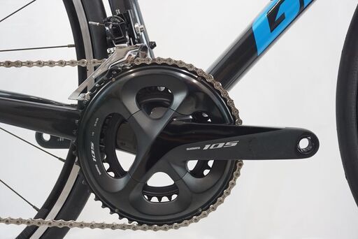 GIANT 「ジャイアント」 TCR ADVANCED2 KOM 2020年モデル ロードバイク