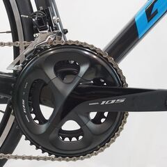 GIANT 「ジャイアント」 TCR ADVANCED2 KOM 2020年モデル ロードバイク