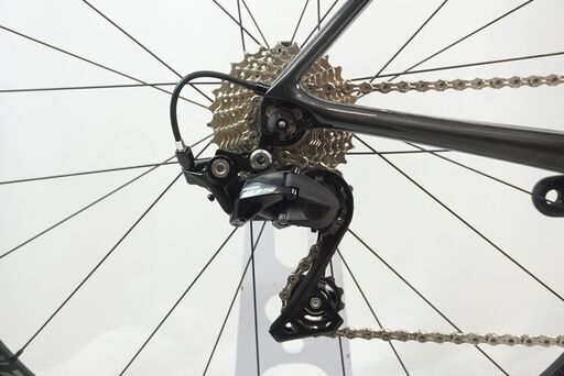 GIANT 「ジャイアント」 TCR ADVANCED2 KOM 2020年モデル ロードバイク