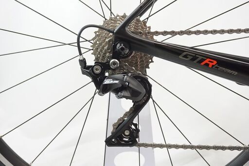 WILIER 「ウィリエール」 GTR TEAM 2021年モデル ロードバイク