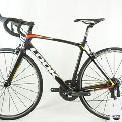 LOOK 「ルック」 765 2016年モデル ロードバイク