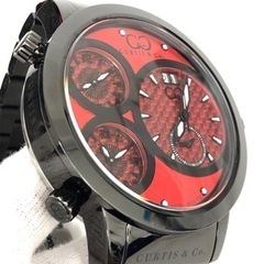 カーティス CURTIS&Co ビッグタイムワールド SW4R-B