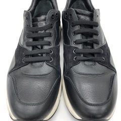 Salvatore Ferragamoフェラガモ スニーカー 27.5 メンズ