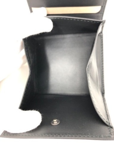 ボッテガヴェネタ イントレチャート コンパクトウォレット 未使用展示品