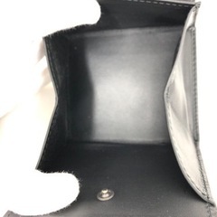 ボッテガヴェネタ　イントレチャート　コンパクトウォレット　未使用展示品