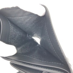 ボッテガヴェネタ　イントレチャート　コンパクトウォレット　未使用展示品