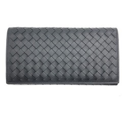 ボッテガヴェネタ　長財布　イントレチャート　未使用展示品