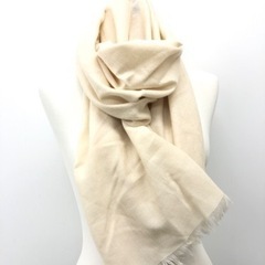 グッチ GUCCI ストール ショール 100%カシミヤ