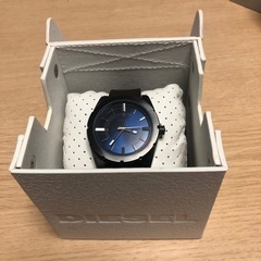 DIESEL 時計 - 家具 