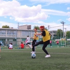 enjoy⚽️フットサル