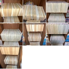 コミック　270冊くらい