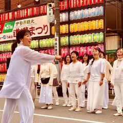 伊勢原でゴスペルメンバー大募集！