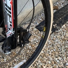 取り引き中 HARO マウンテンバイク Wサス Avid油圧ディスク