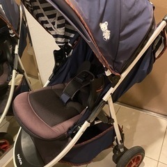 ファミリア アップリカ スムーヴ