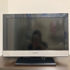 SONY 液晶 テレビ