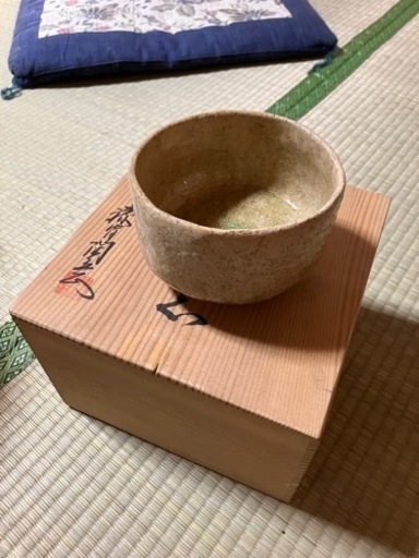 茶碗です