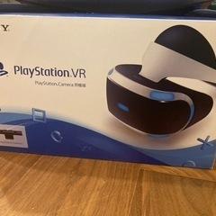 PS4 VR Camera同梱版