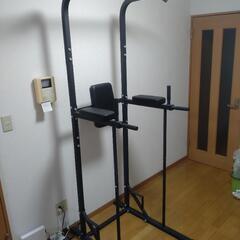 耐荷重150kg ぶら下がり健康器