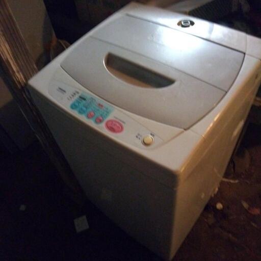 洗濯機AW-E42S